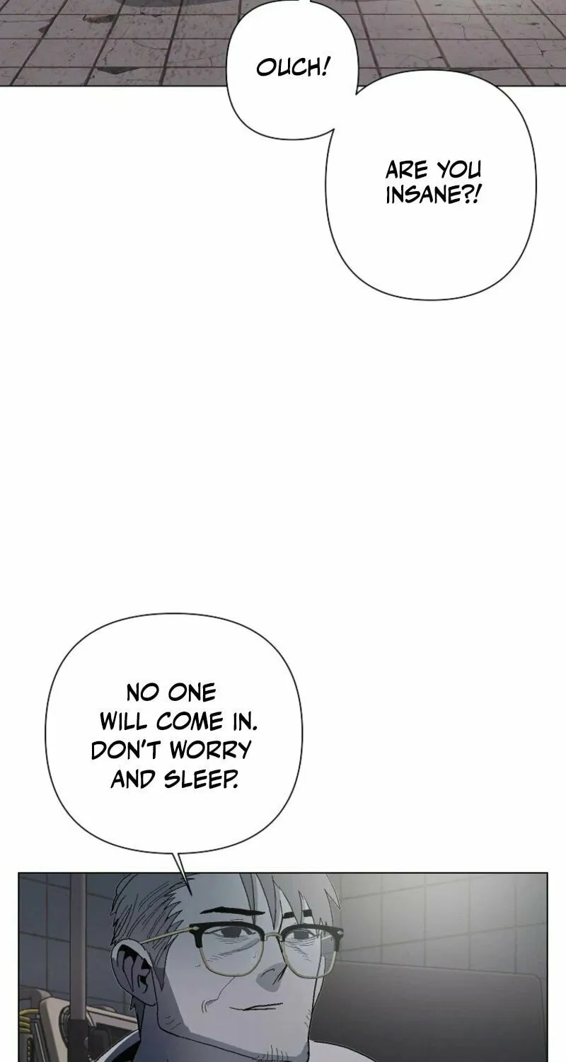 Read Killing Sergeant Kim chapter 6 image 72 on Lezhin