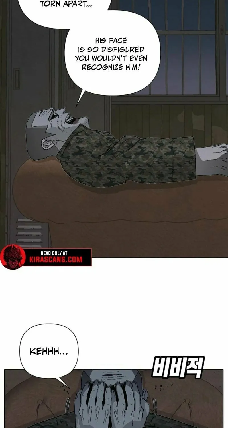 Read Killing Sergeant Kim chapter 6 image 8 on Lezhin