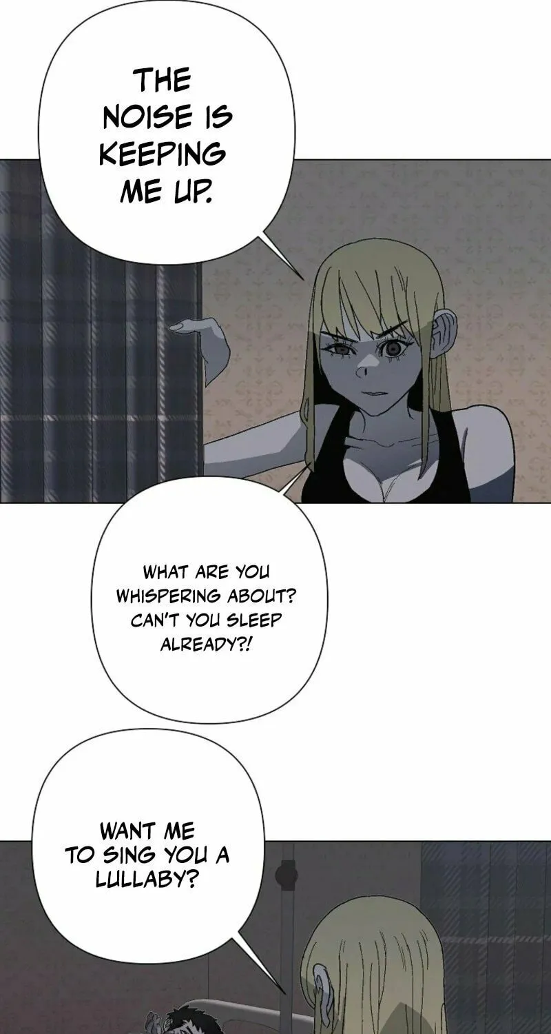 Read Killing Sergeant Kim chapter 6 image 80 on Lezhin
