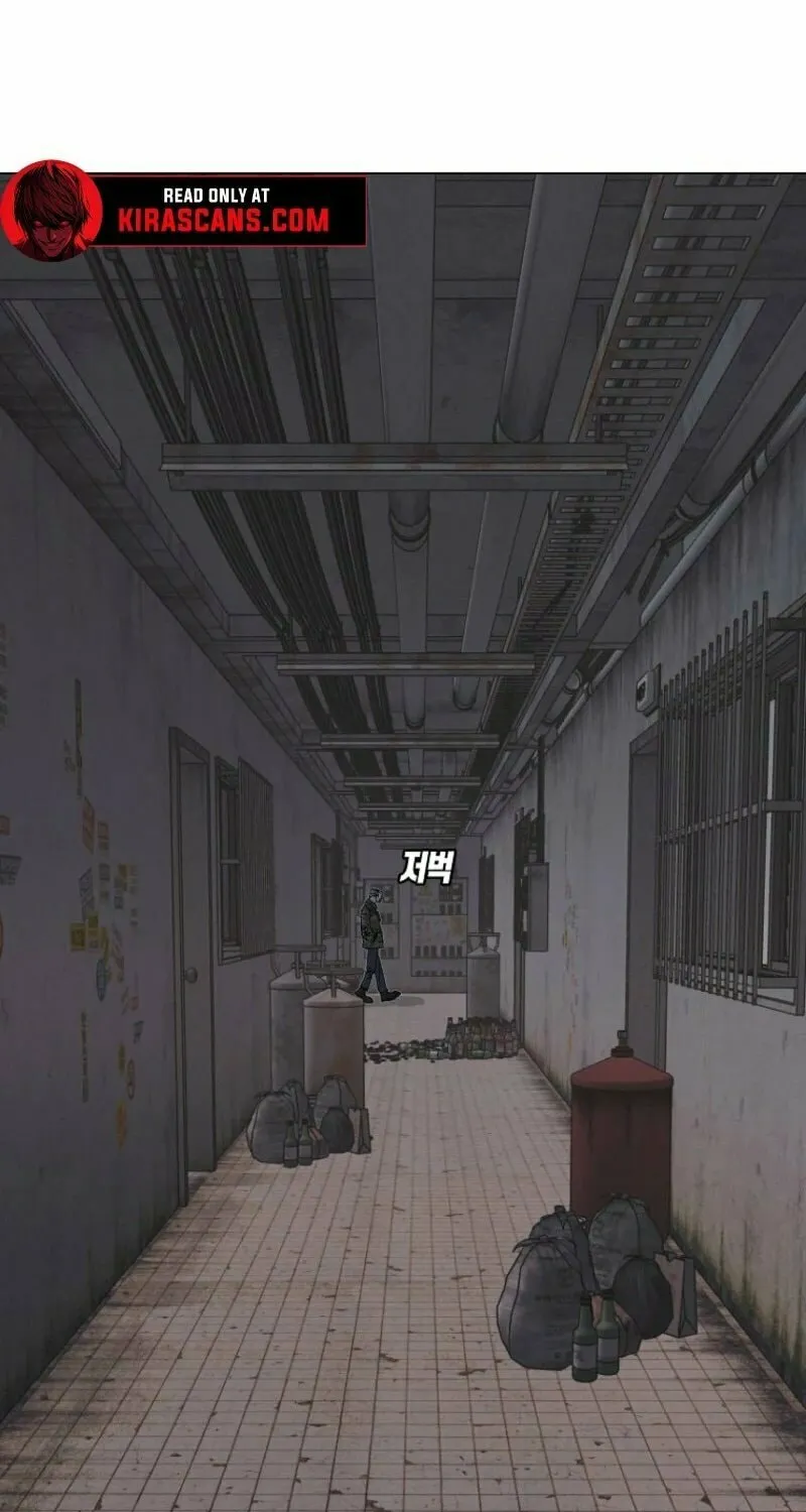 Read Killing Sergeant Kim chapter 6 image 95 on Lezhin