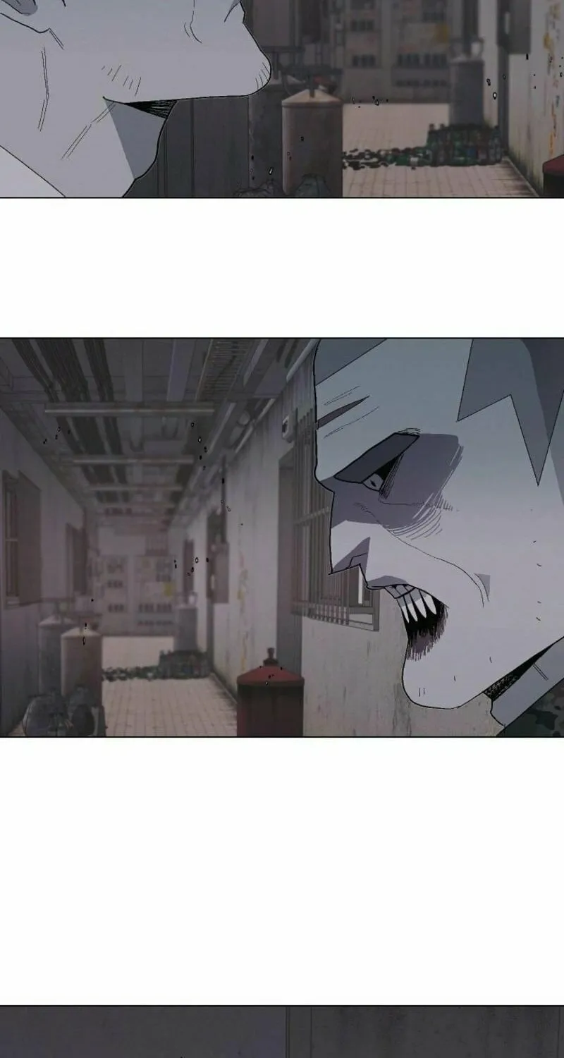 Read Killing Sergeant Kim chapter 7 image 1 on Lezhin