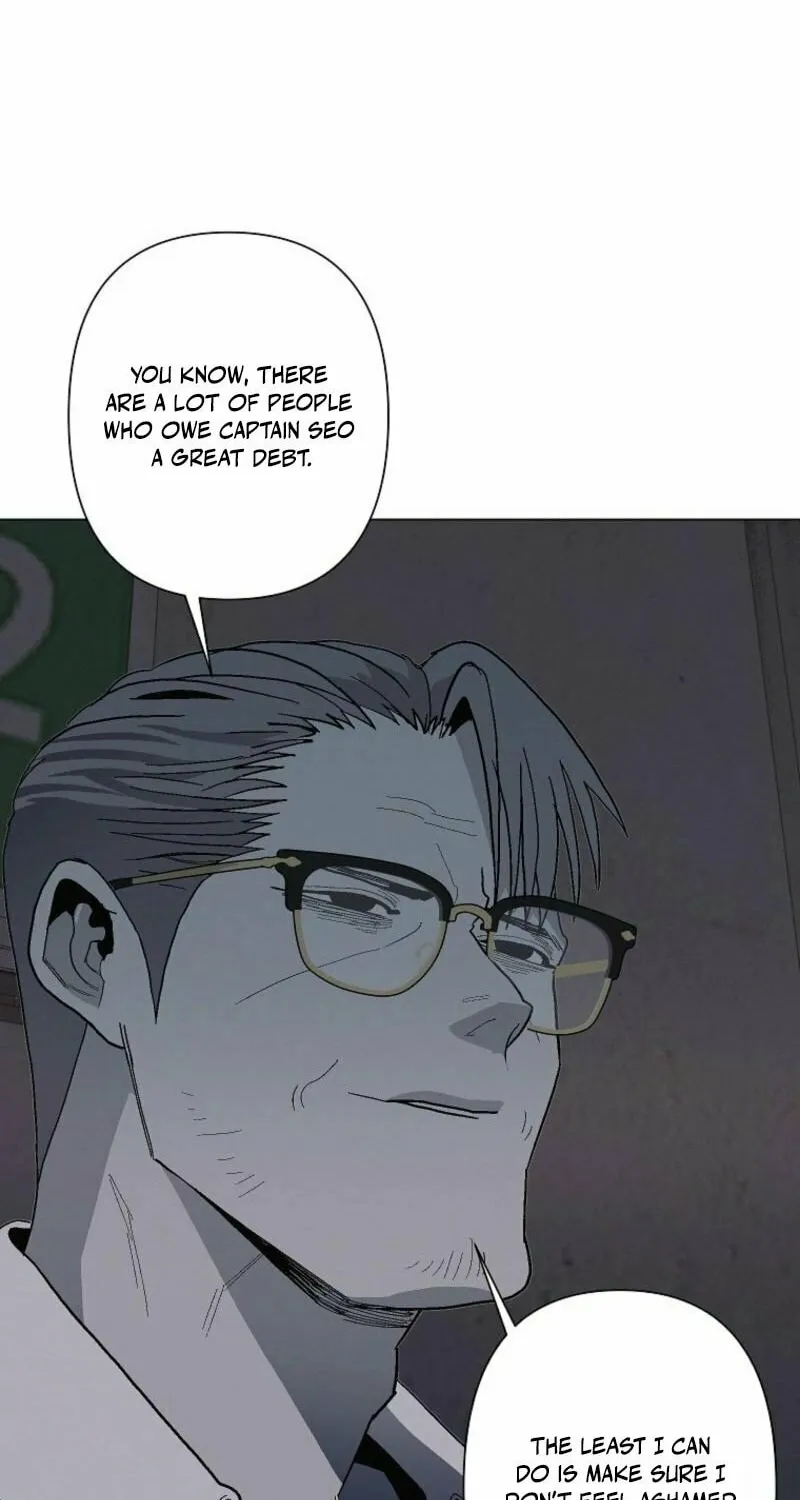 Read Killing Sergeant Kim chapter 7 image 10 on Lezhin
