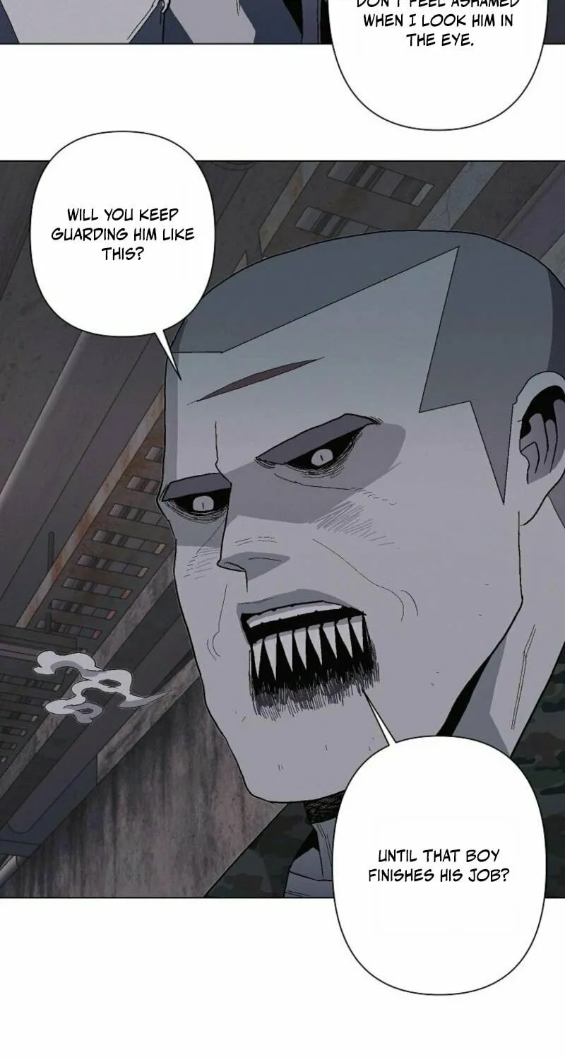 Read Killing Sergeant Kim chapter 7 image 11 on Lezhin