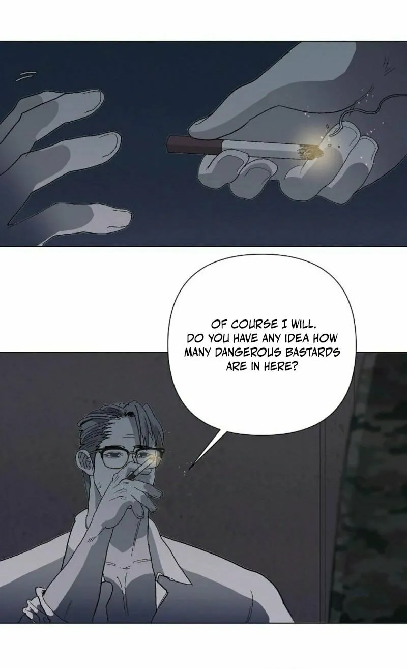 Read Killing Sergeant Kim chapter 7 image 12 on Lezhin