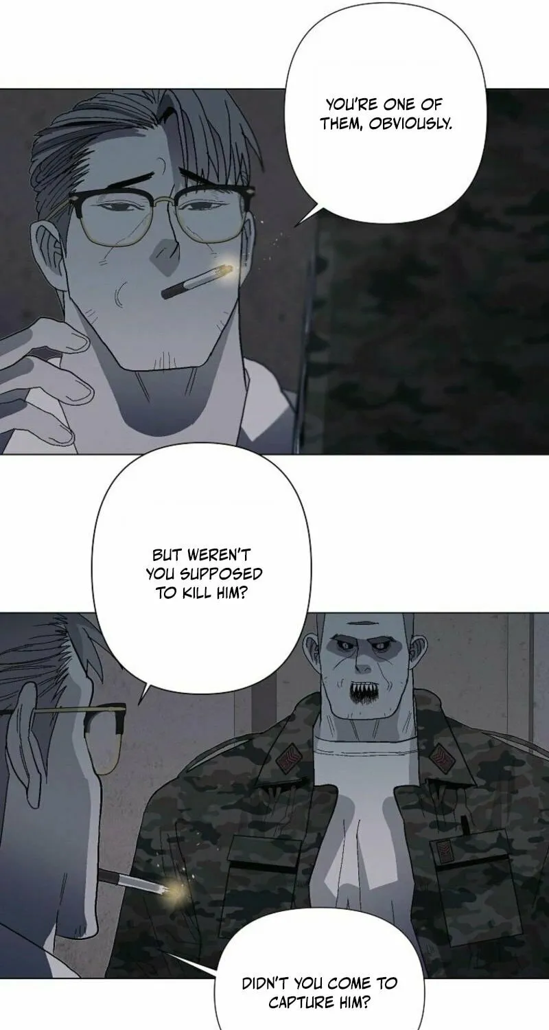 Read Killing Sergeant Kim chapter 7 image 13 on Lezhin