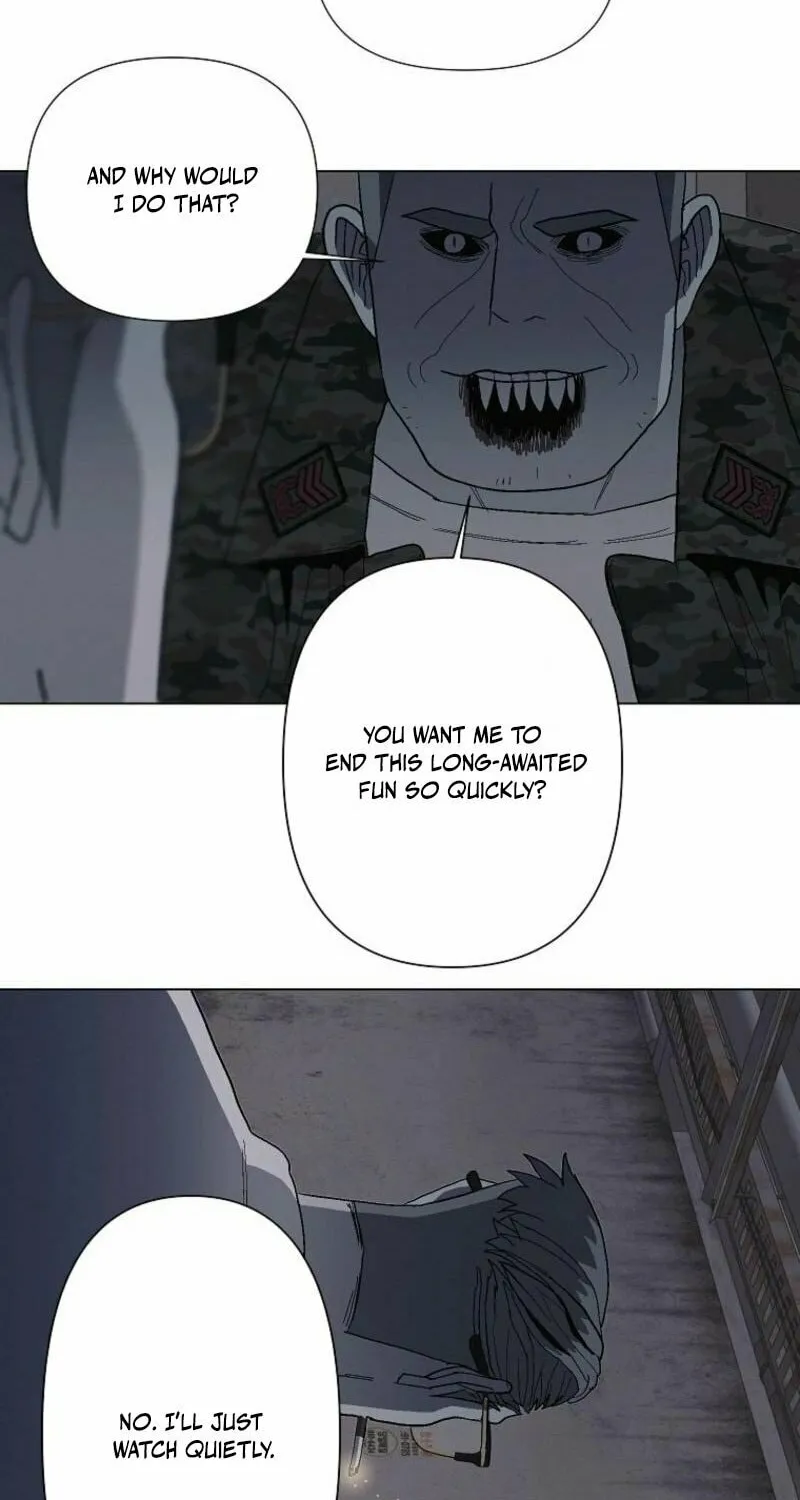 Read Killing Sergeant Kim chapter 7 image 14 on Lezhin