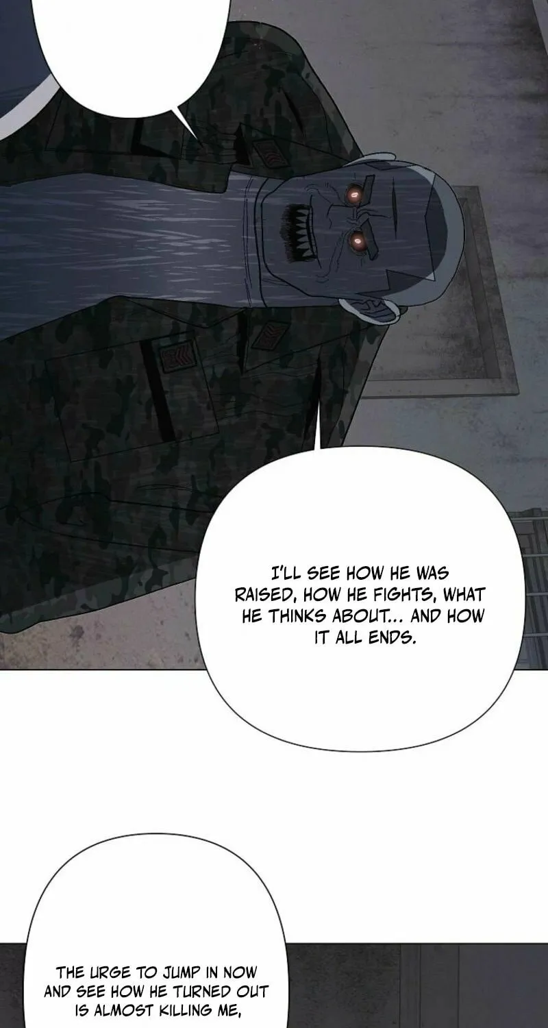 Read Killing Sergeant Kim chapter 7 image 15 on Lezhin