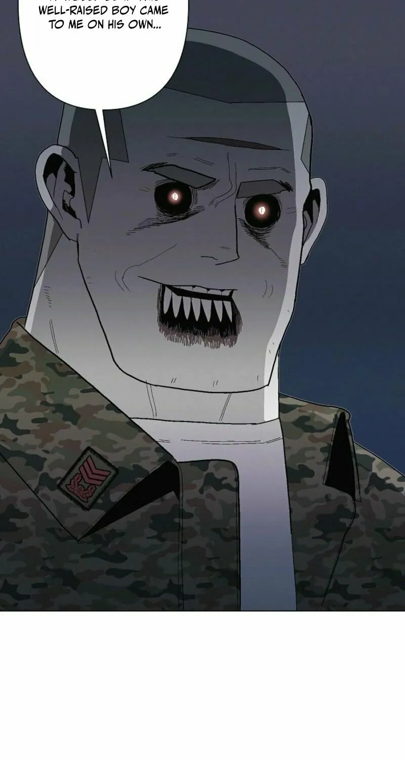 Read Killing Sergeant Kim chapter 7 image 17 on Lezhin