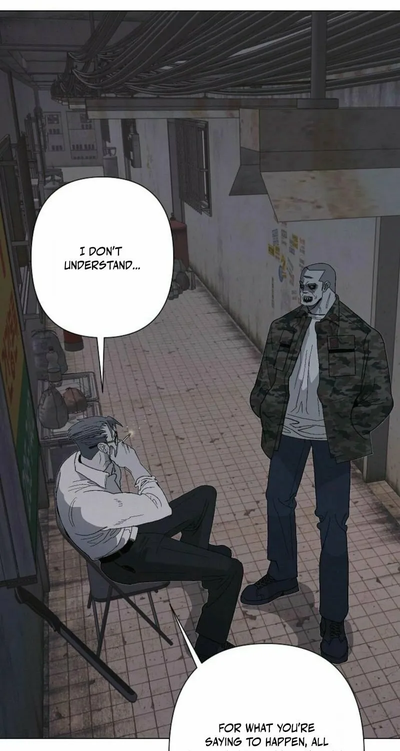 Read Killing Sergeant Kim chapter 7 image 18 on Lezhin