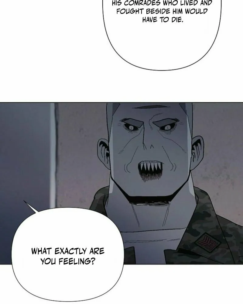 Read Killing Sergeant Kim chapter 7 image 19 on Lezhin
