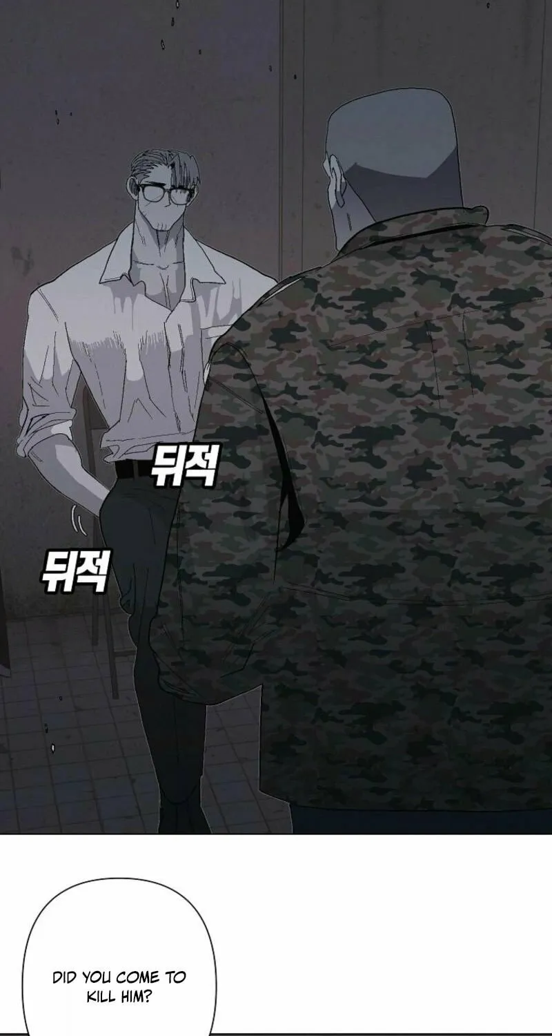Read Killing Sergeant Kim chapter 7 image 2 on Lezhin