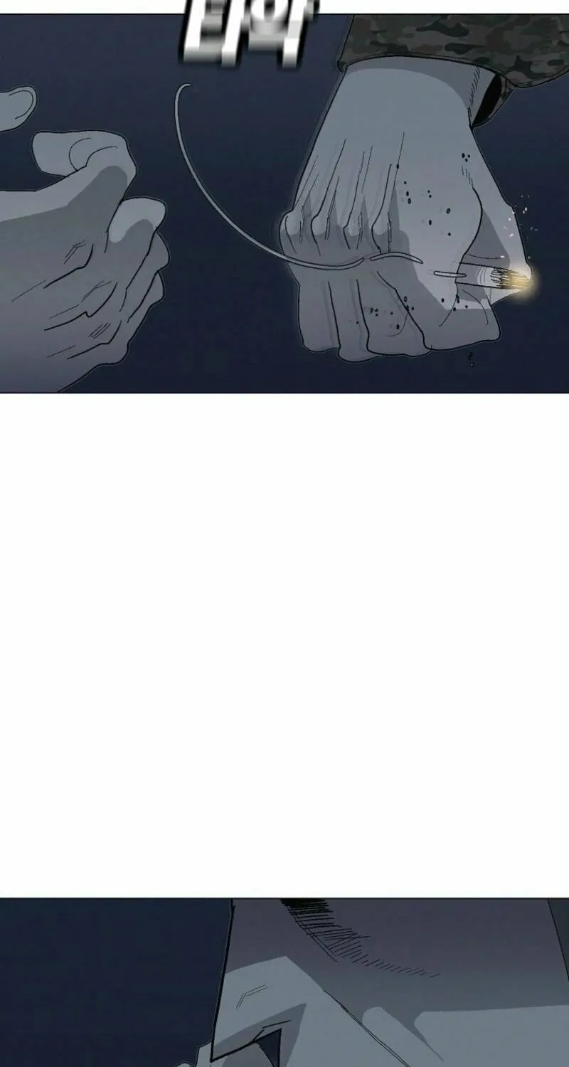 Read Killing Sergeant Kim chapter 7 image 21 on Lezhin