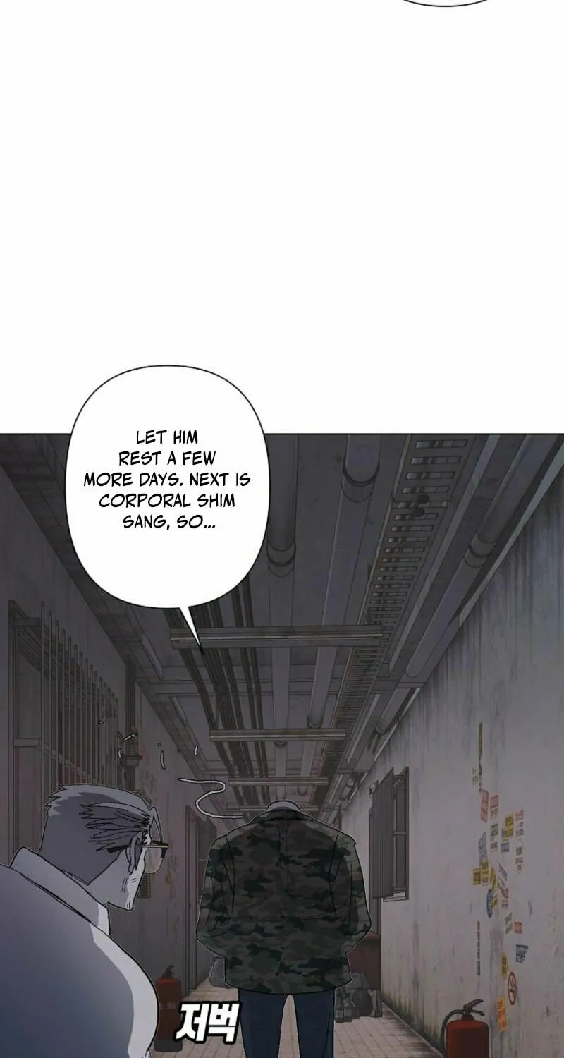 Read Killing Sergeant Kim chapter 7 image 24 on Lezhin