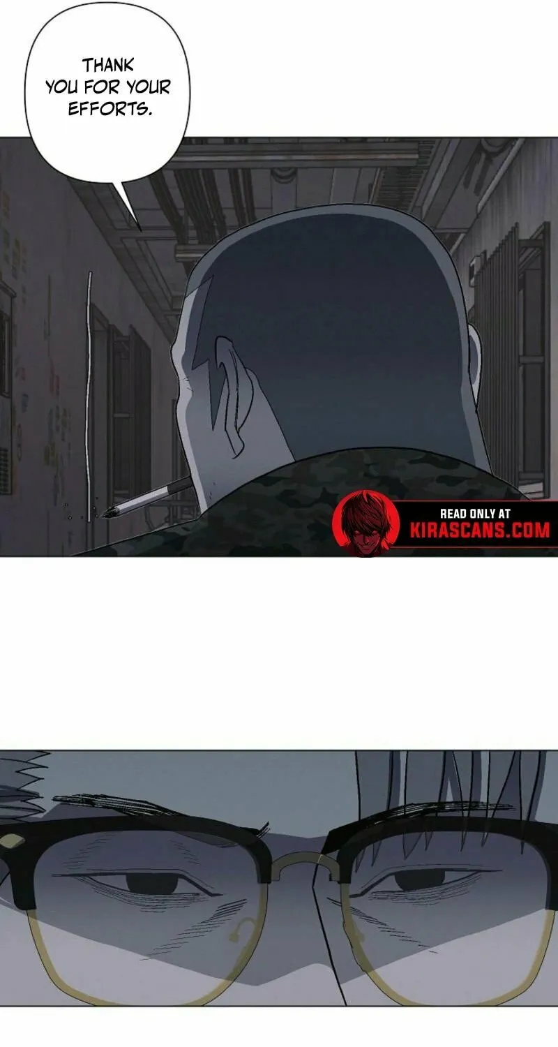 Read Killing Sergeant Kim chapter 7 image 27 on Lezhin