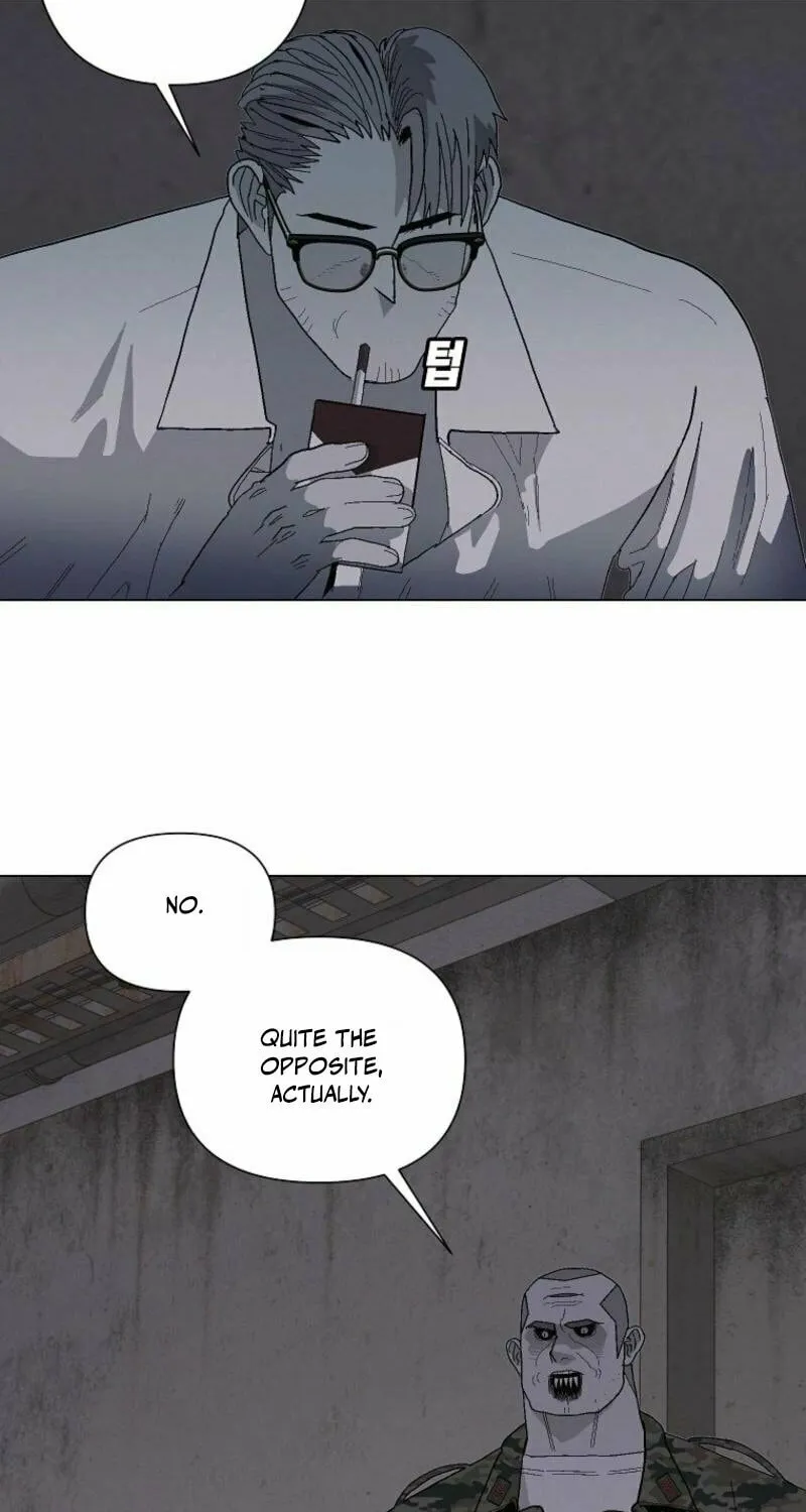 Read Killing Sergeant Kim chapter 7 image 3 on Lezhin