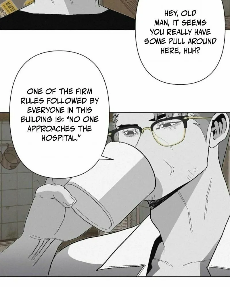 Read Killing Sergeant Kim chapter 7 image 33 on Lezhin