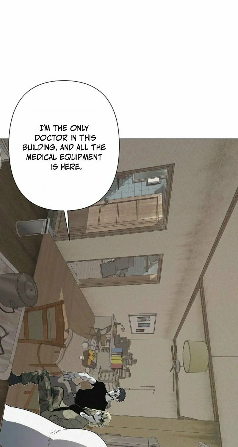 Read Killing Sergeant Kim chapter 7 image 34 on Lezhin