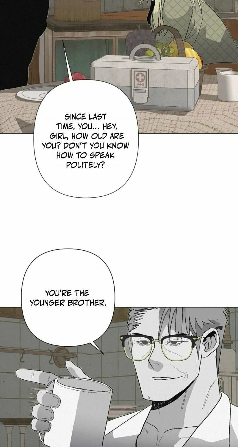 Read Killing Sergeant Kim chapter 7 image 36 on Lezhin