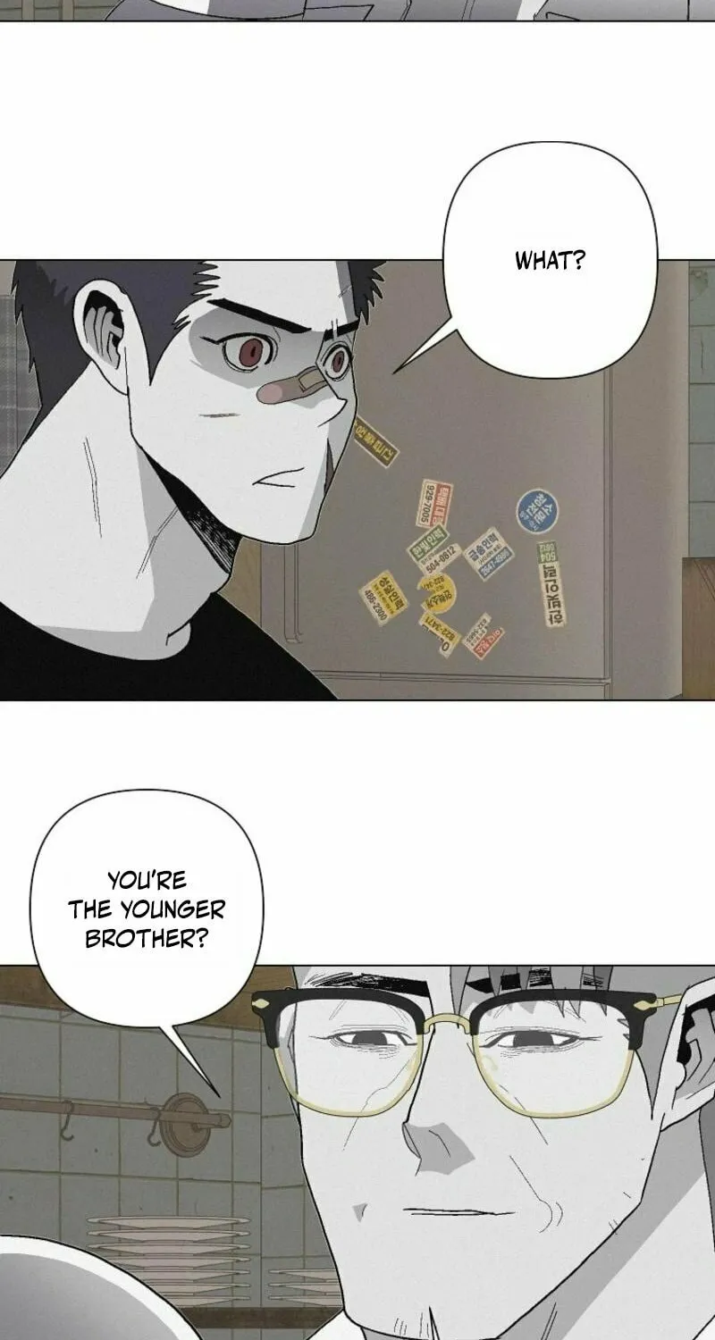 Read Killing Sergeant Kim chapter 7 image 37 on Lezhin