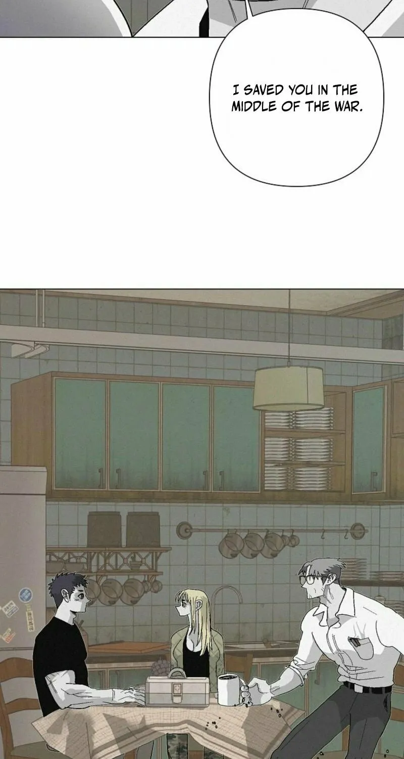 Read Killing Sergeant Kim chapter 7 image 38 on Lezhin