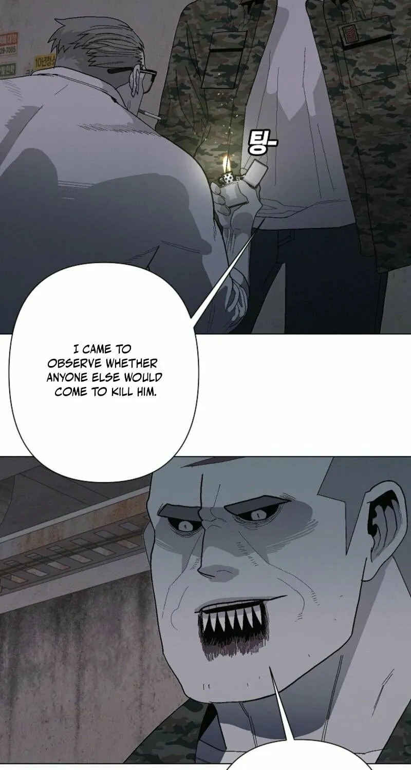 Read Killing Sergeant Kim chapter 7 image 4 on Lezhin