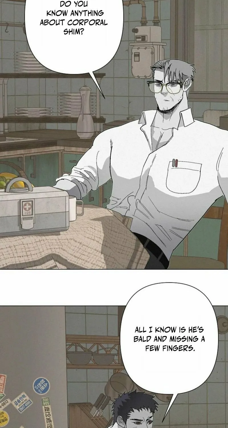 Read Killing Sergeant Kim chapter 7 image 42 on Lezhin