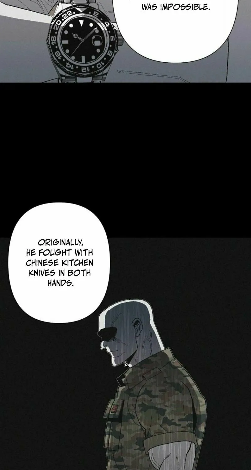 Read Killing Sergeant Kim chapter 7 image 45 on Lezhin