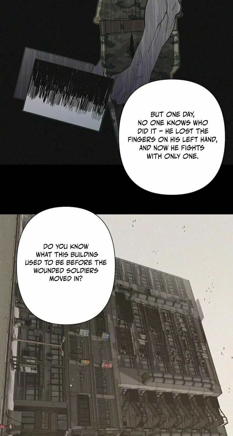 Read Killing Sergeant Kim chapter 7 image 46 on Lezhin