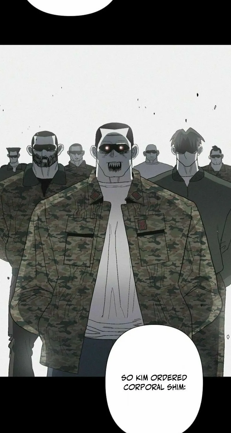 Read Killing Sergeant Kim chapter 7 image 49 on Lezhin