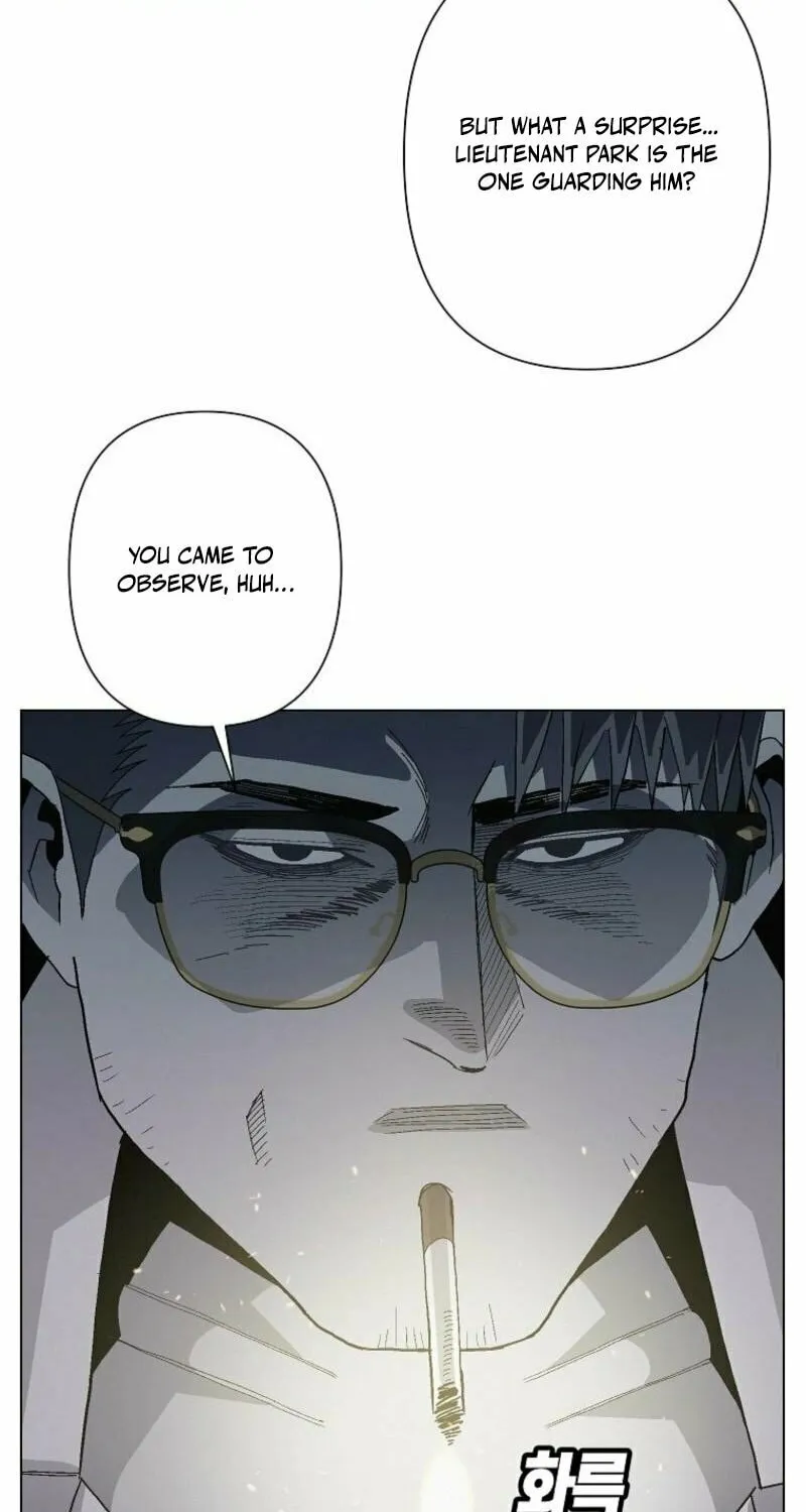 Read Killing Sergeant Kim chapter 7 image 5 on Lezhin