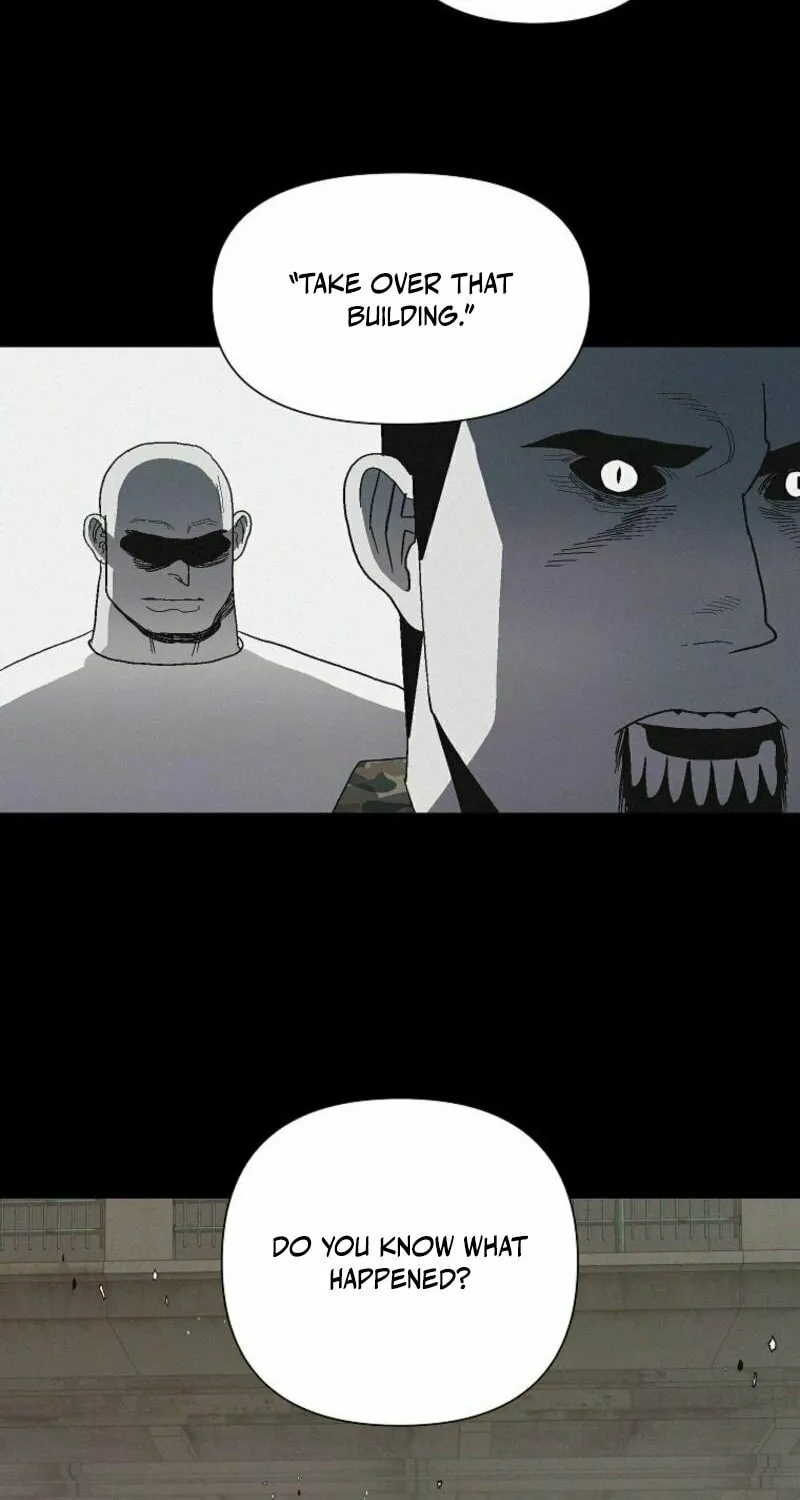 Read Killing Sergeant Kim chapter 7 image 50 on Lezhin