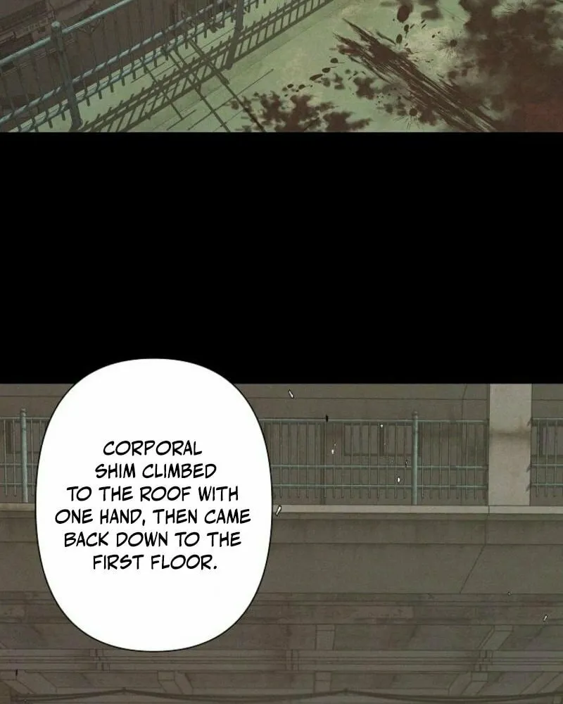 Read Killing Sergeant Kim chapter 7 image 54 on Lezhin