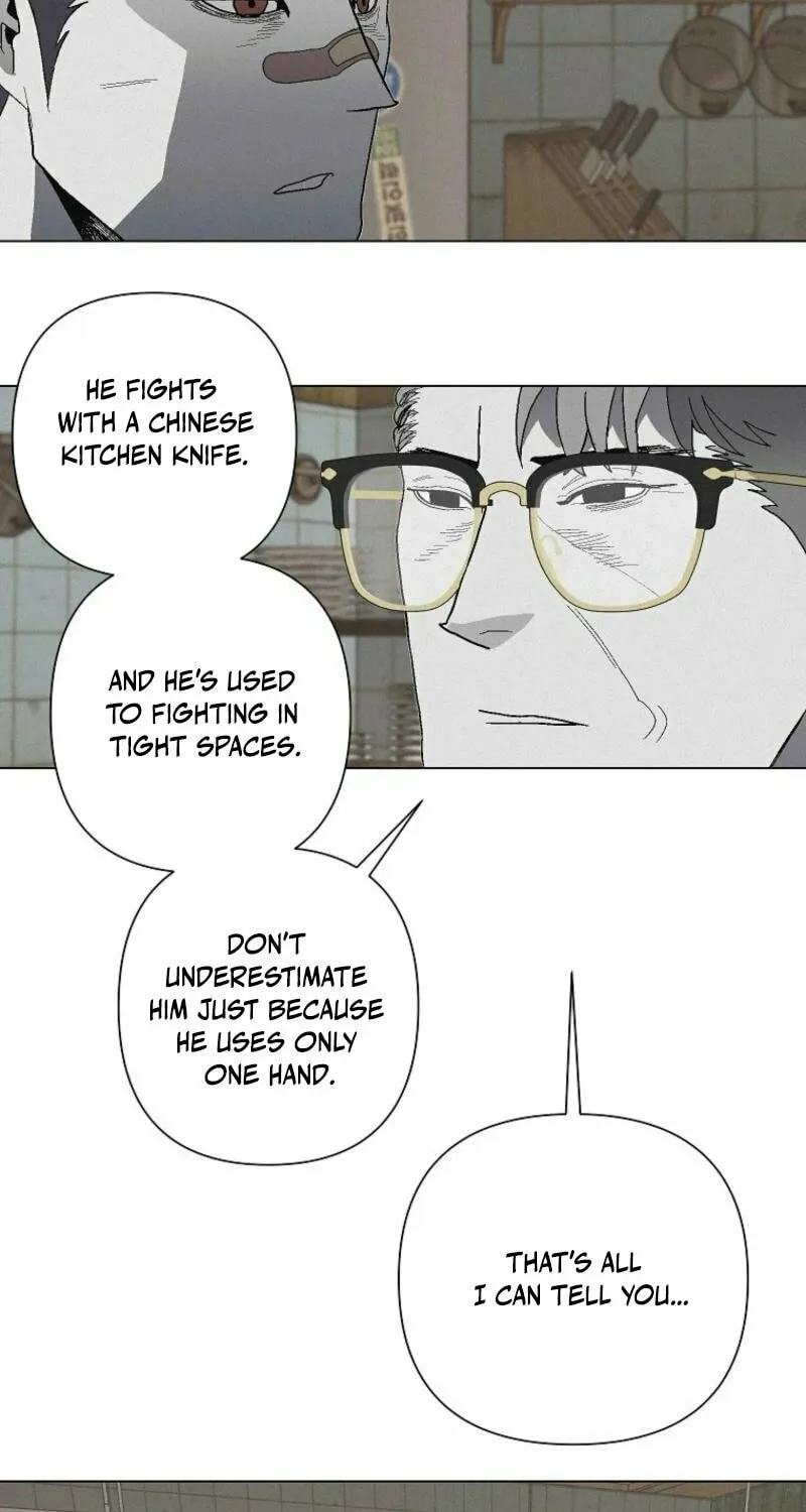 Read Killing Sergeant Kim chapter 7 image 57 on Lezhin