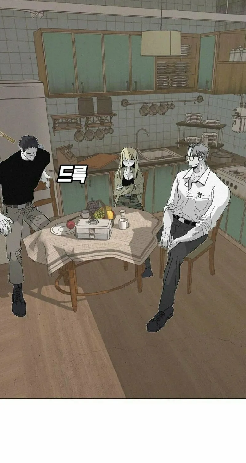 Read Killing Sergeant Kim chapter 7 image 58 on Lezhin