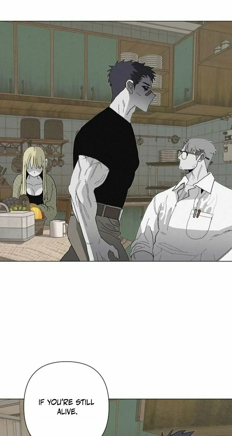 Read Killing Sergeant Kim chapter 7 image 59 on Lezhin