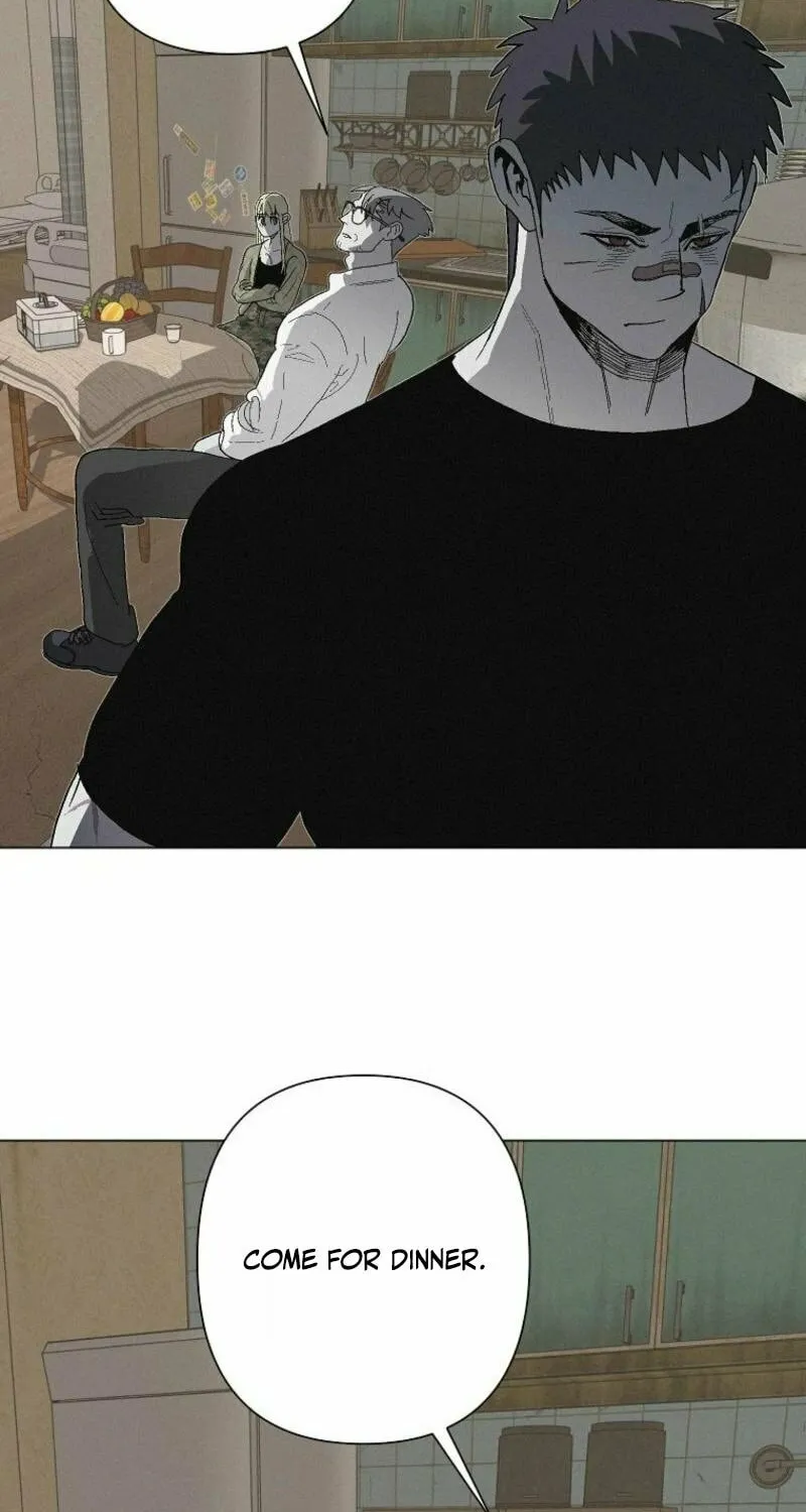 Read Killing Sergeant Kim chapter 7 image 60 on Lezhin