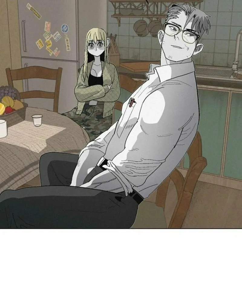 Read Killing Sergeant Kim chapter 7 image 61 on Lezhin