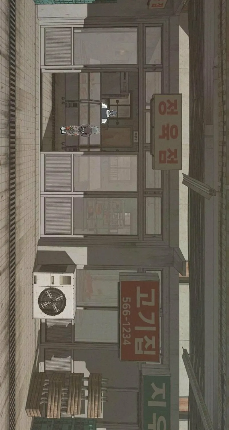 Read Killing Sergeant Kim chapter 7 image 65 on Lezhin