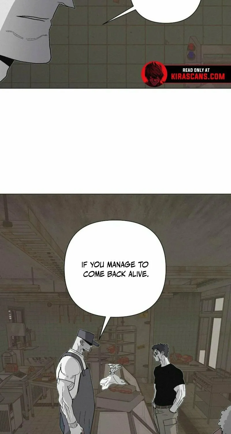 Read Killing Sergeant Kim chapter 7 image 73 on Lezhin