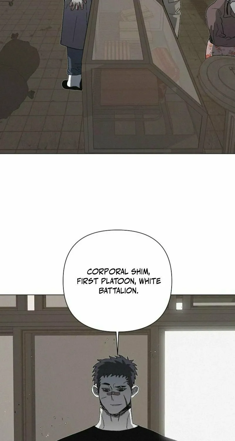 Read Killing Sergeant Kim chapter 7 image 74 on Lezhin