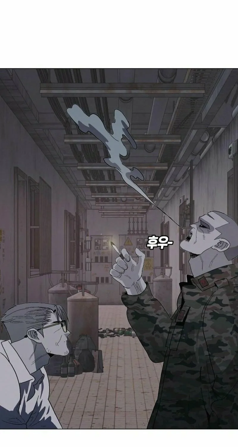 Read Killing Sergeant Kim chapter 7 image 9 on Lezhin