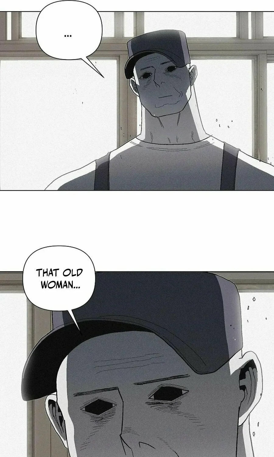 Read Killing Sergeant Kim chapter 8 image 13 on Lezhin