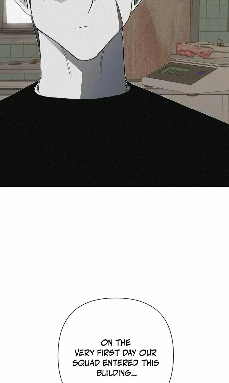 Read Killing Sergeant Kim chapter 8 image 15 on Lezhin
