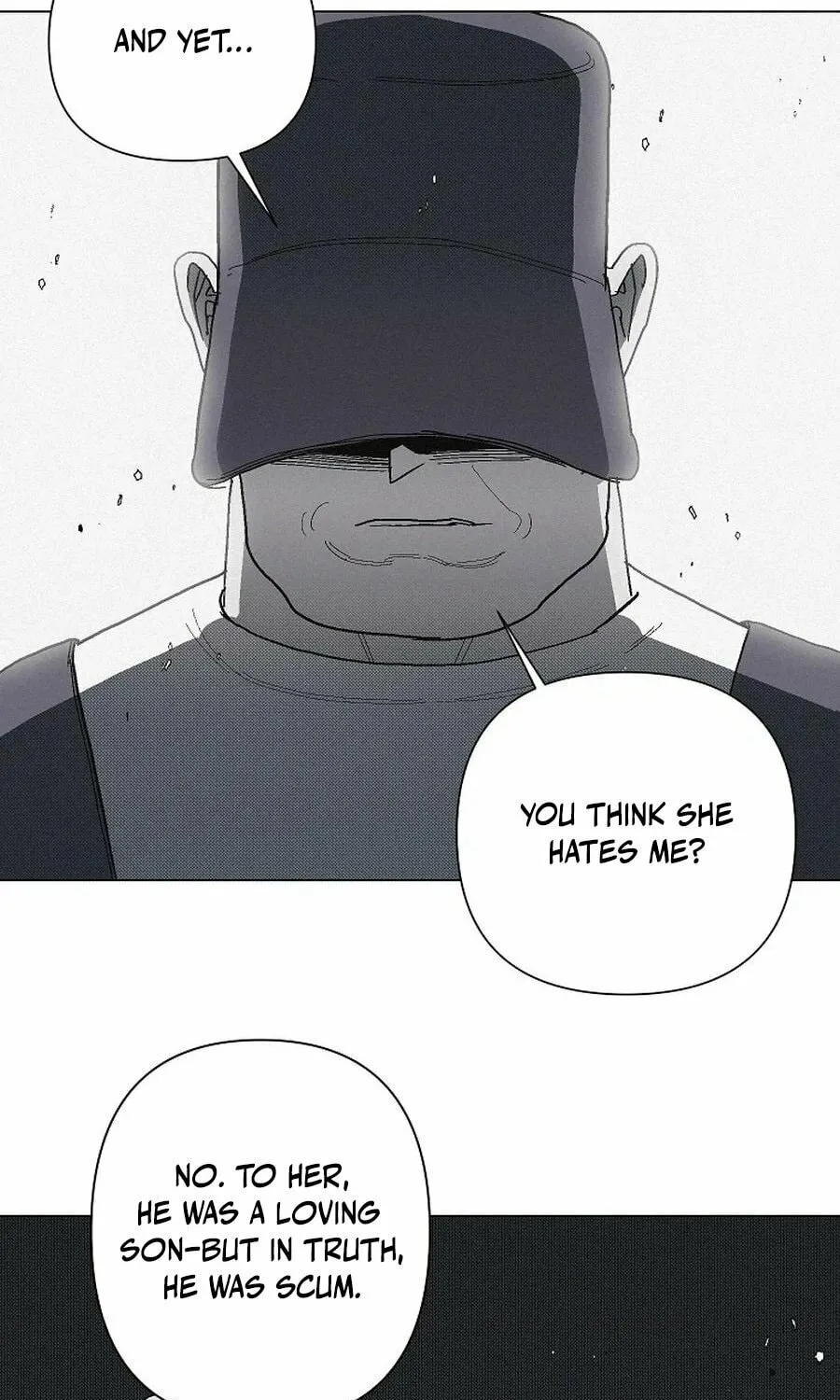 Read Killing Sergeant Kim chapter 8 image 17 on Lezhin