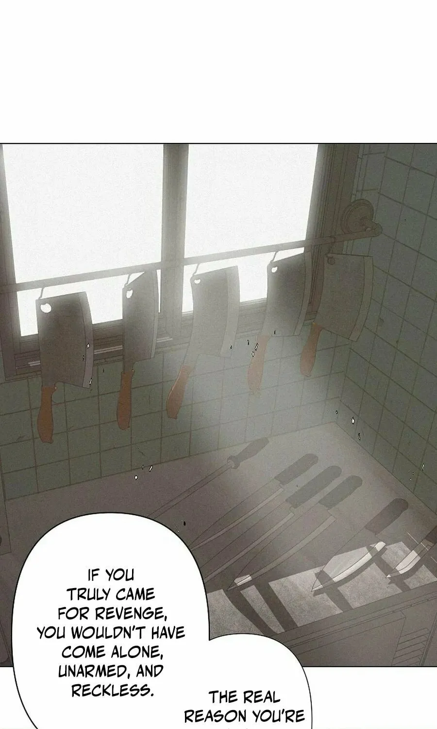 Read Killing Sergeant Kim chapter 8 image 27 on Lezhin