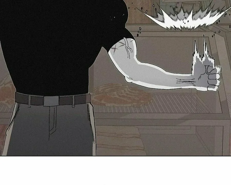 Read Killing Sergeant Kim chapter 8 image 32 on Lezhin