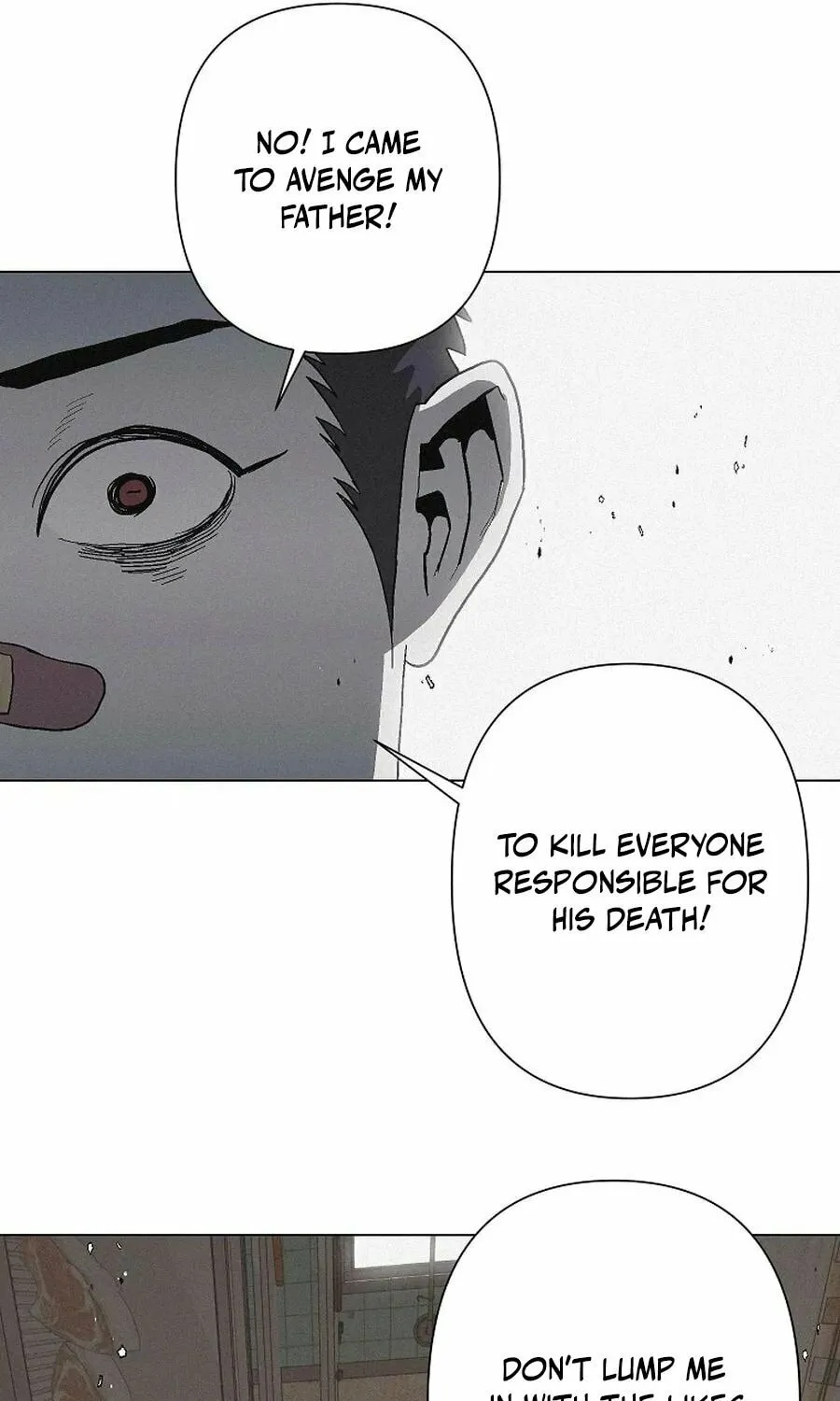 Read Killing Sergeant Kim chapter 8 image 33 on Lezhin