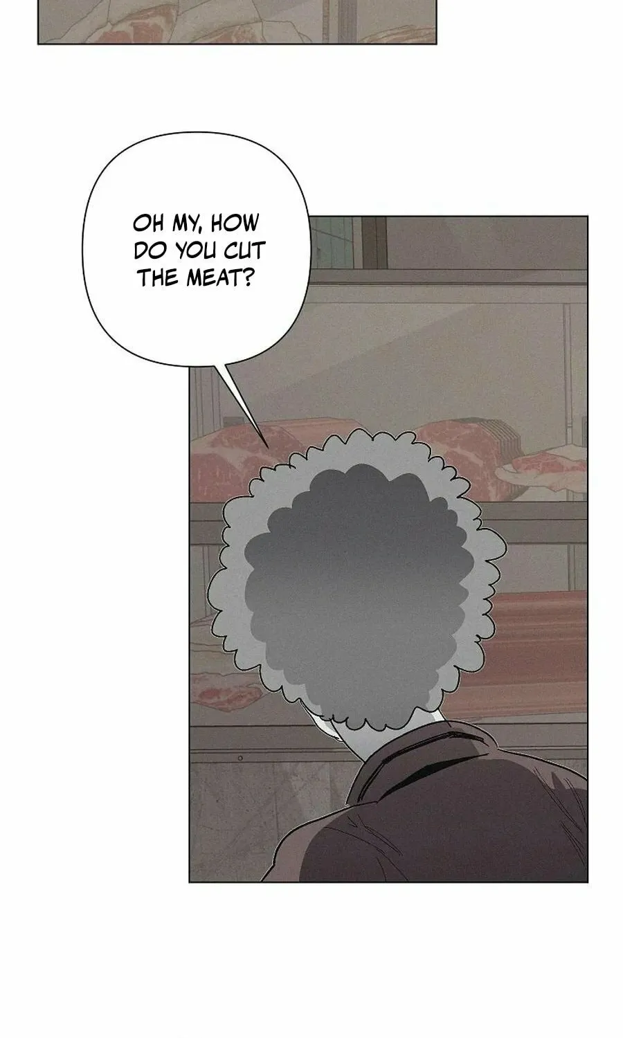 Read Killing Sergeant Kim chapter 8 image 5 on Lezhin