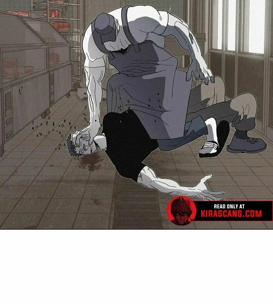 Read Killing Sergeant Kim chapter 8 image 53 on Lezhin