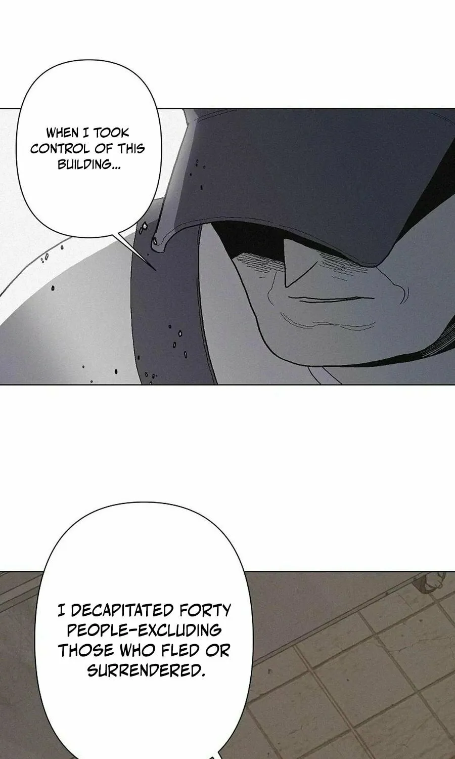 Read Killing Sergeant Kim chapter 8 image 54 on Lezhin